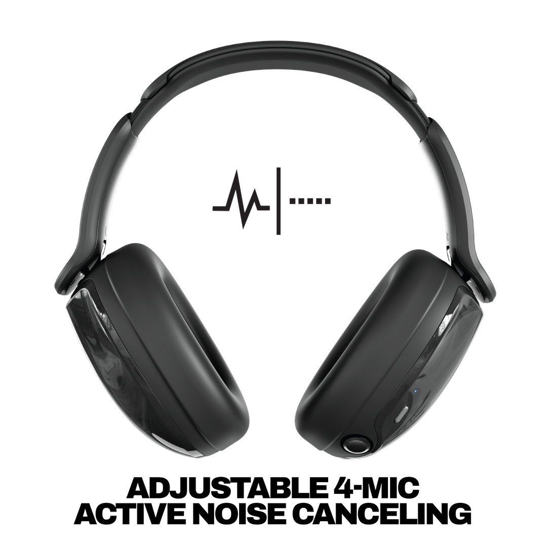 Skullcandy Hesh 540 ANC Headphones
