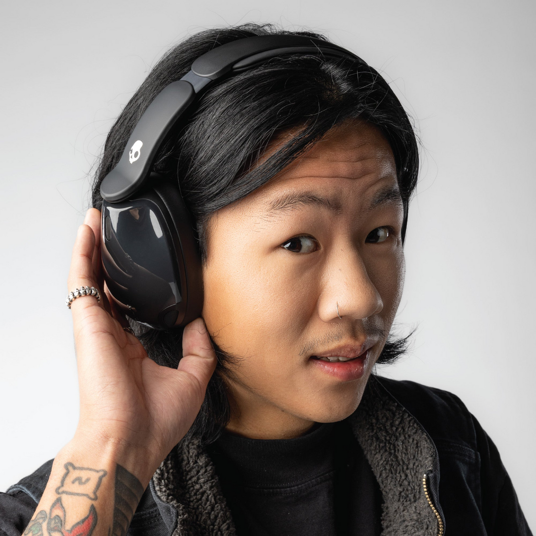 Skullcandy Hesh 540 ANC Headphones