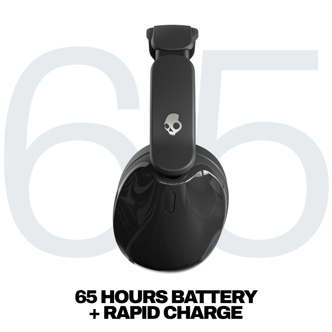 Skullcandy Hesh 540 ANC Headphones