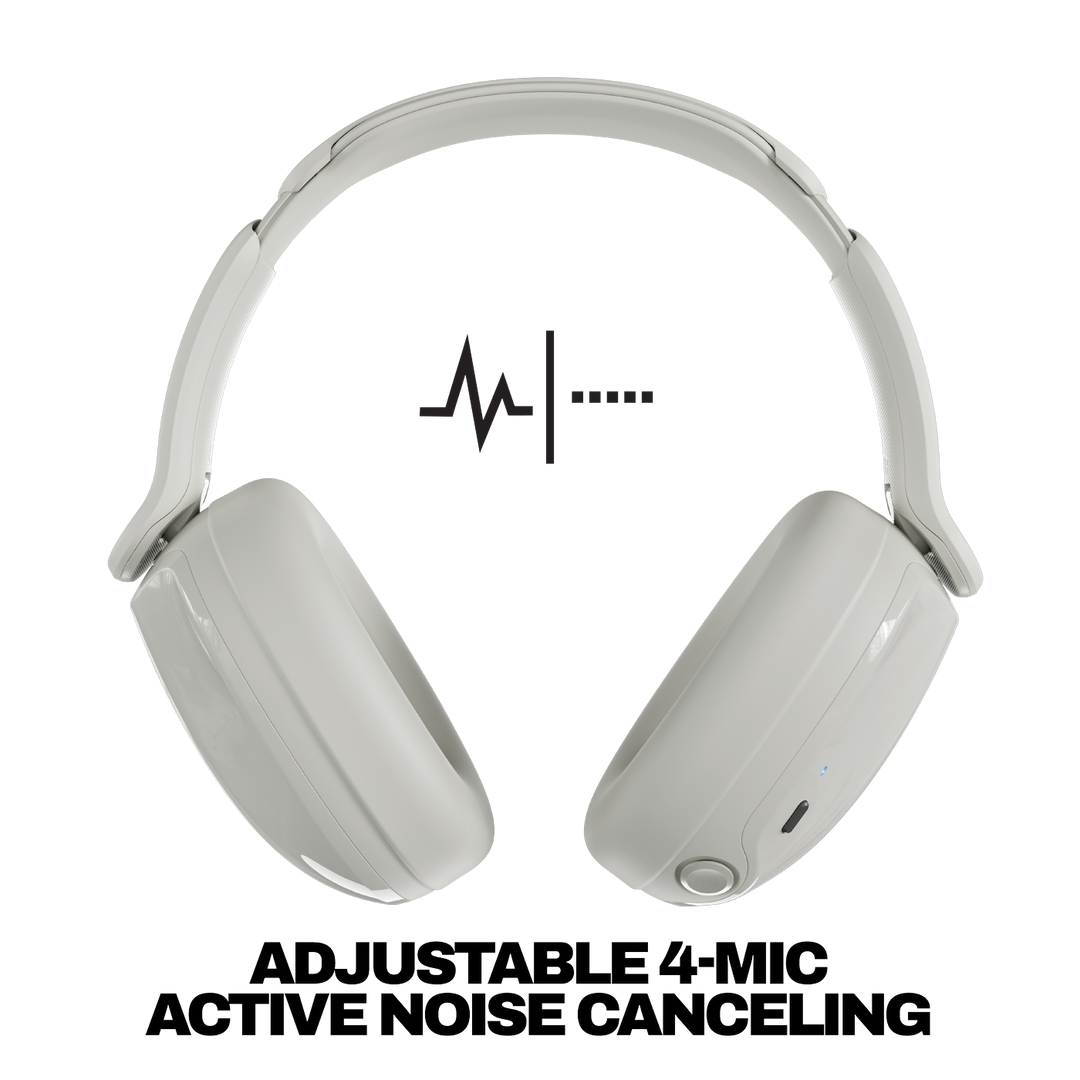 Skullcandy Hesh 540 ANC Headphones