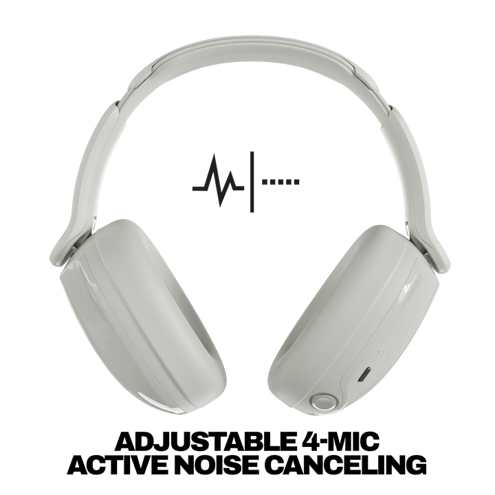 Skullcandy Hesh 540 ANC Headphones
