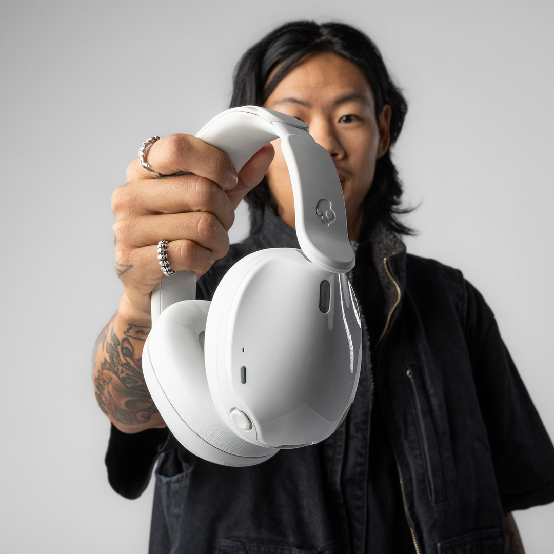 Skullcandy Hesh 540 ANC Headphones