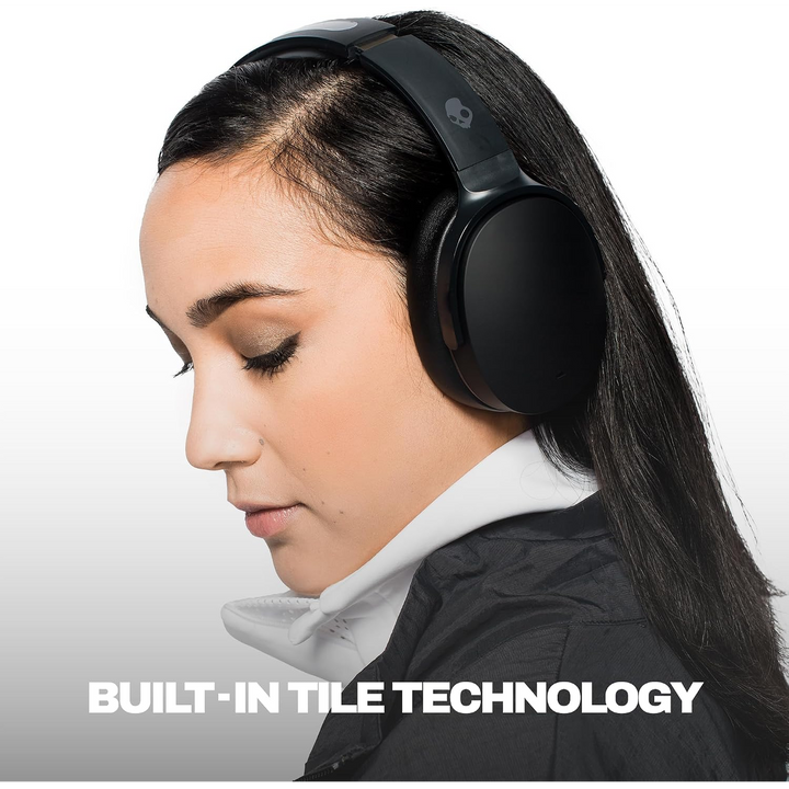 Skullcandy Hesh ANC Headphones - Black