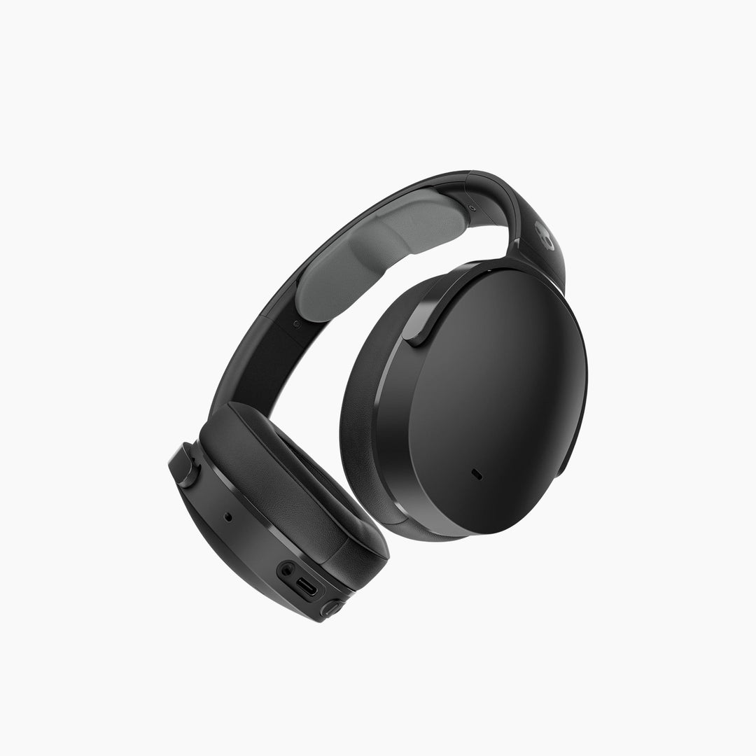 Skullcandy Hesh ANC Headphones - Black