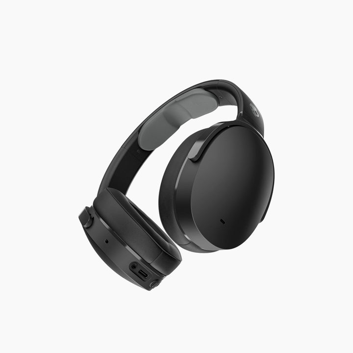 Skullcandy Hesh ANC Headphones - Black