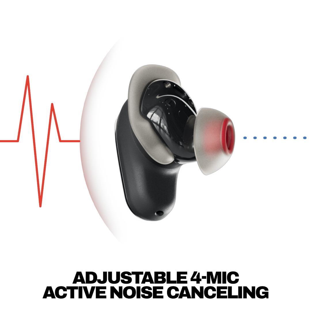 Skullcandy Crusher PLYR 720 Gaming Headset