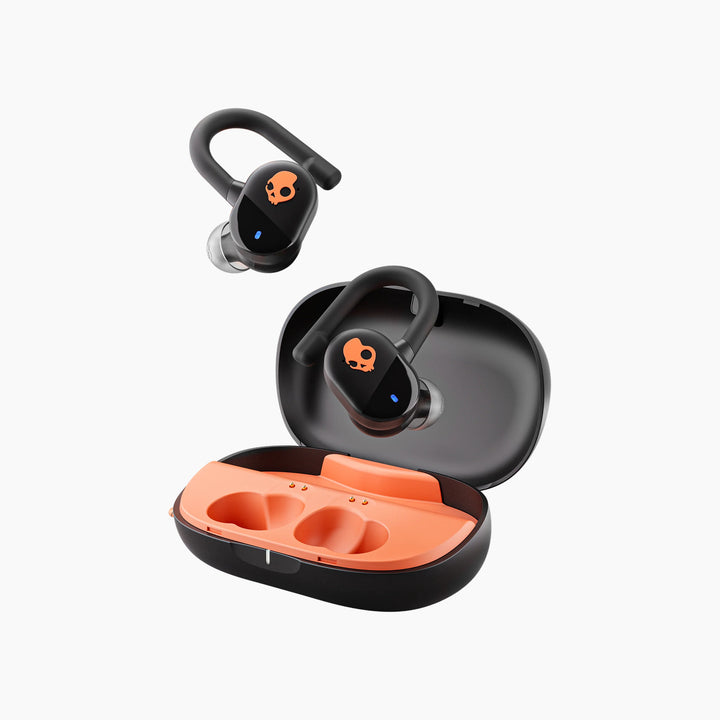 Skullcandy Push Active ANC Earbuds - Black