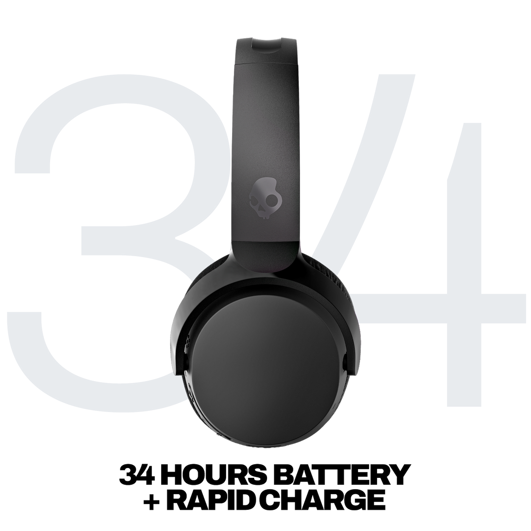 Skullcandy Riff 2 Headphones