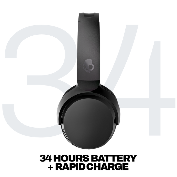 Skullcandy Riff 2 Headphones