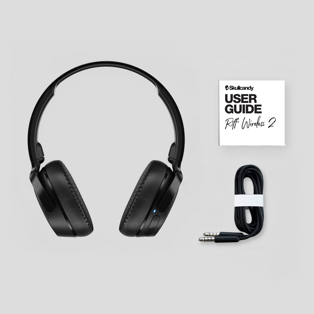Skullcandy Riff 2 Headphones