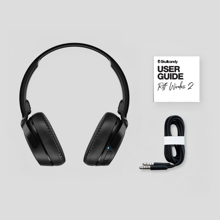 Skullcandy Riff 2 Headphones
