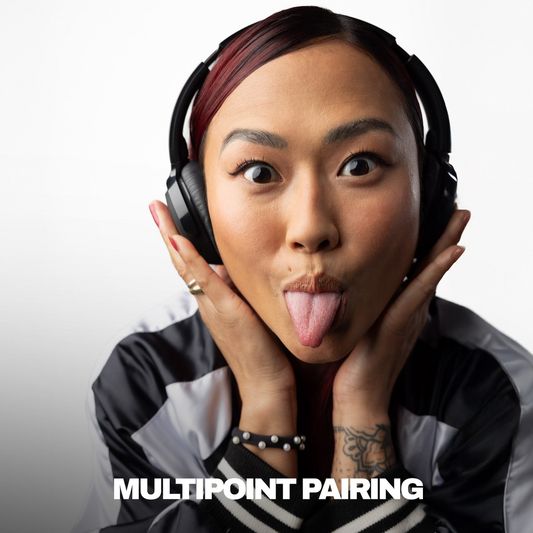 Skullcandy Riff 2 Headphones