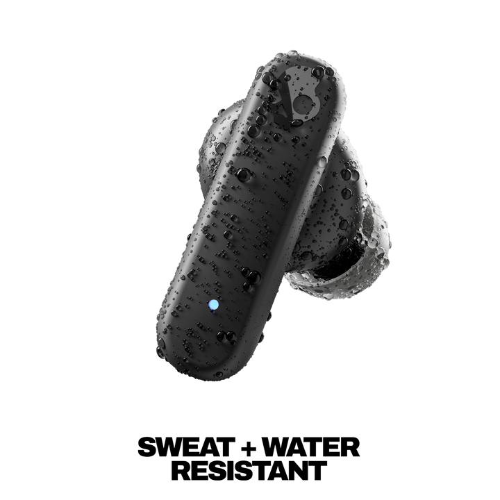 Skullcandy Smokin Buds Earbuds