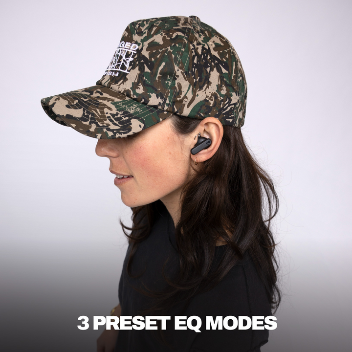 Skullcandy Smokin Buds Earbuds