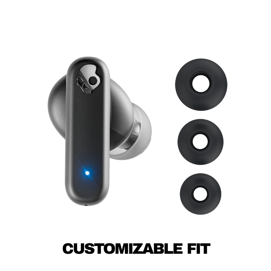 Skullcandy Smokin Buds Earbuds