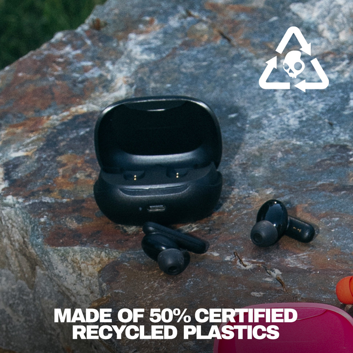 Skullcandy Smokin Buds Earbuds