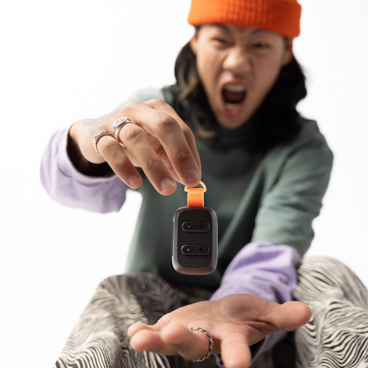 Skullcandy Smokin Buds Earbuds