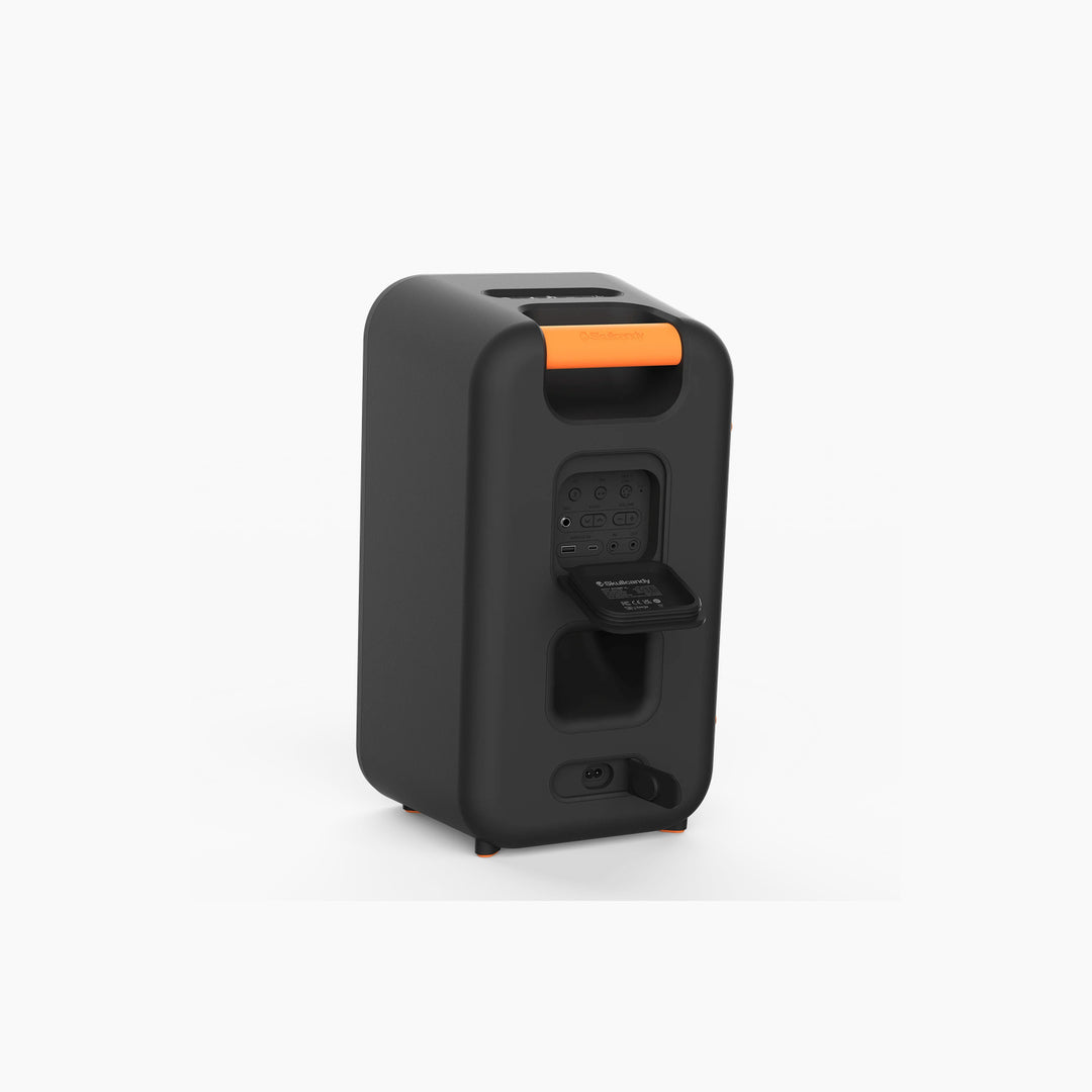 Skullcandy Stomp XL Party Speaker - Black