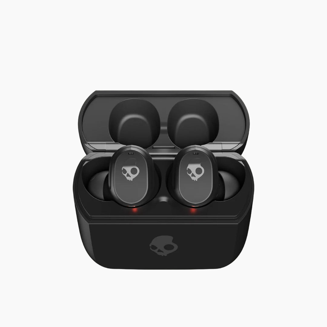 Skullcandy Mod Earbuds - Black