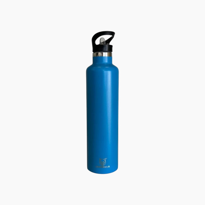 Leopardous Water Bottle