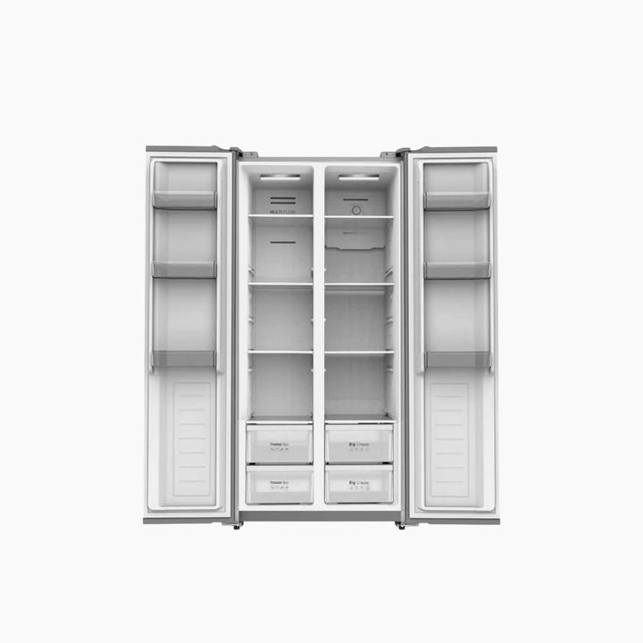 Skyworth 473L Side-by-Side Refrigerator
