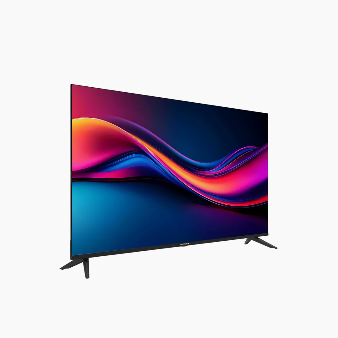 Skyworth 50 Inch QLED TV 2K with 60Hz Refresh Rate - HUNA