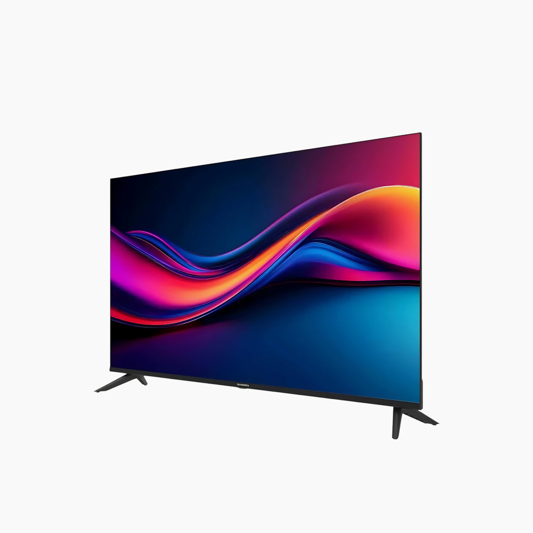 Skyworth 50 Inch QLED TV 2K with 60Hz Refresh Rate - HUNA