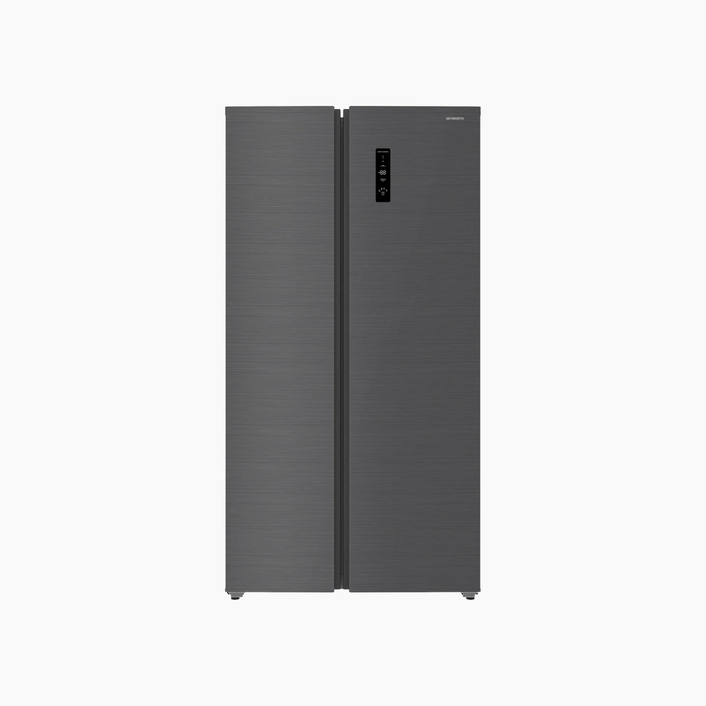 Skyworth 541L Side-by-Side Refrigerator Skyworth 541L Side-by-Side Refrigerator