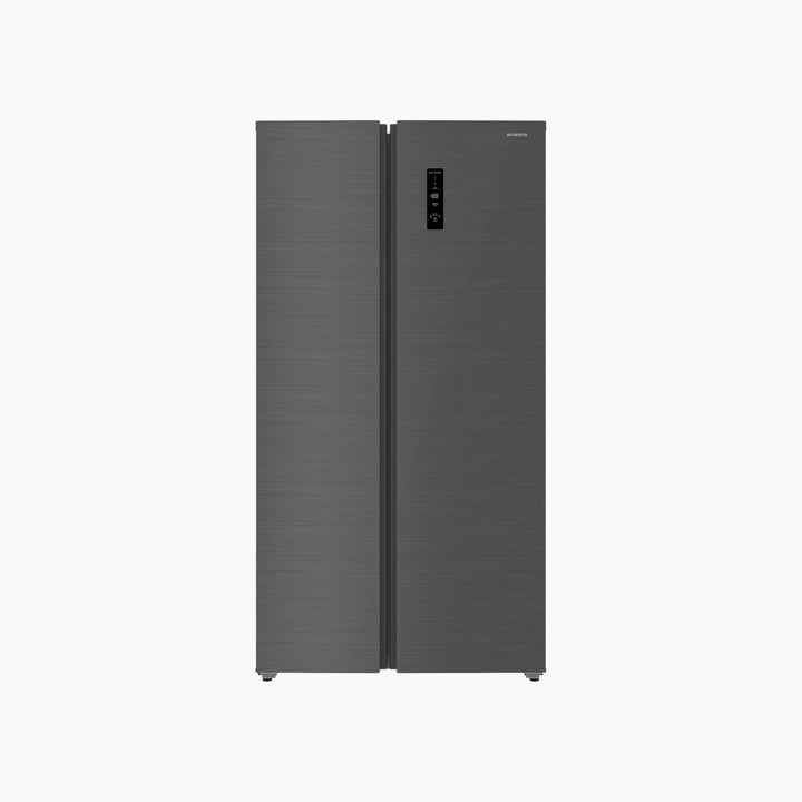 Skyworth 541L Side-by-Side Refrigerator