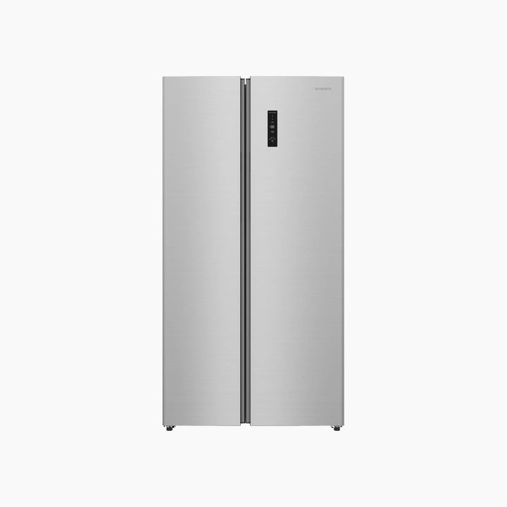 Skyworth 541L Side-by-Side Refrigerator