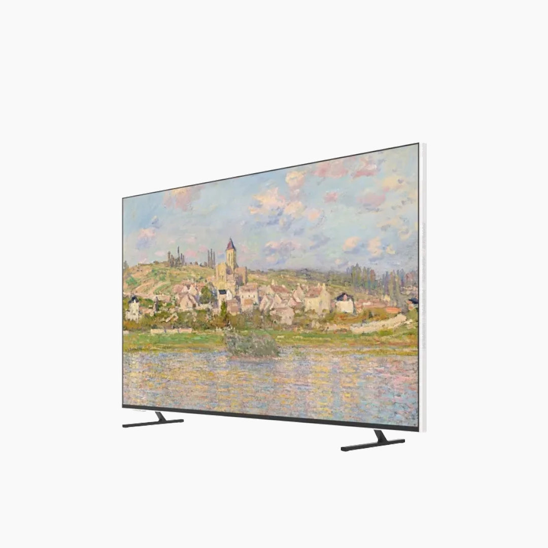 تلفزيون سكايورث الذكي 65 بوصة بدقة 4K مع جهاز استقبال مدمج وميزات حماية العين