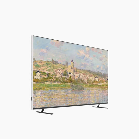 تلفزيون سكايورث الذكي 65 بوصة بدقة 4K مع جهاز استقبال مدمج وميزات حماية العين