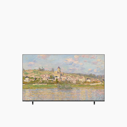 Skyworth TV 65 Inch smart 4K Built-in receiver and Eye Care Features