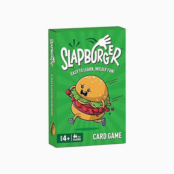 Slapburger