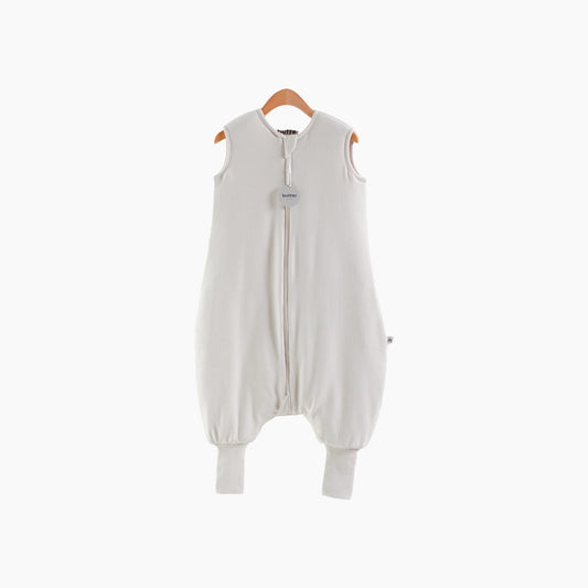 Butter Sleep suit with foldable feet