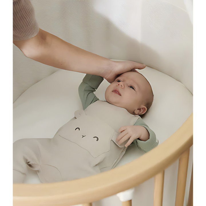 Stokke Sleepi Bed V3 mesh liner