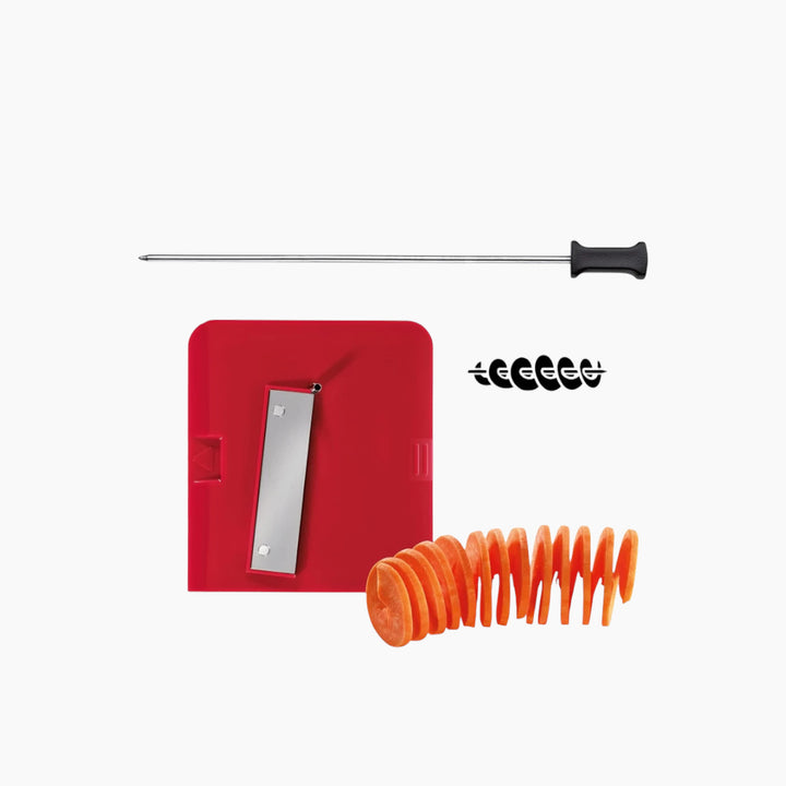 Kuchenprofi Snack Knife Slicer