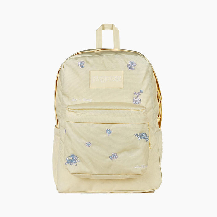 JanSport Superbreak Plus Fx Backpack