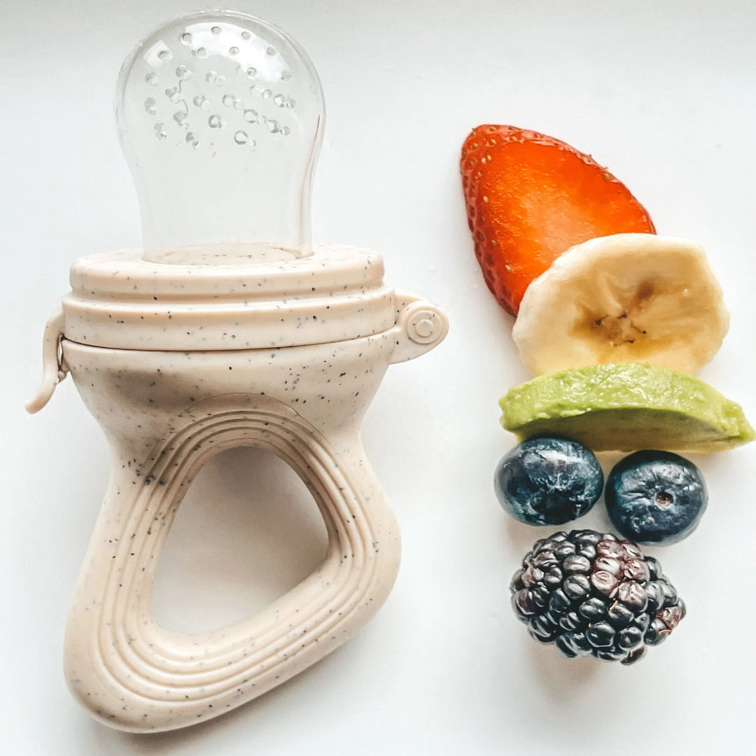 Babyccino Small Baby Feeder