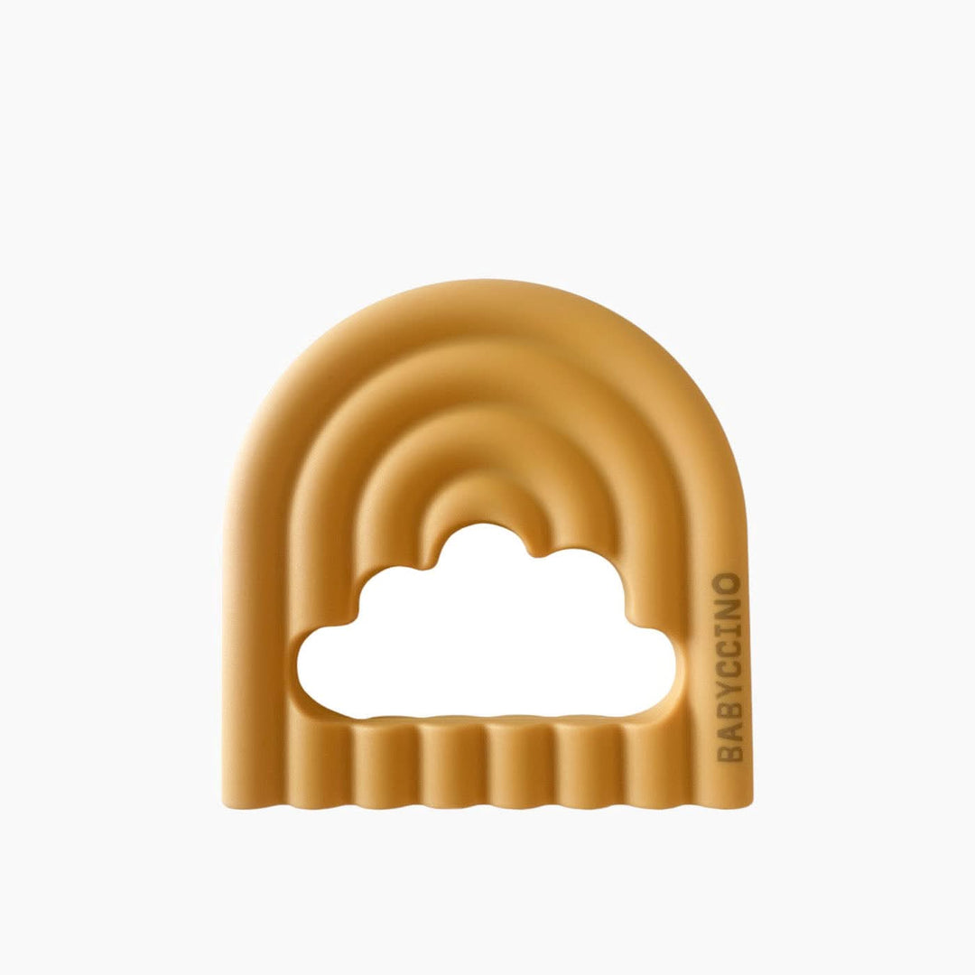 Babyccino Small Dream Cloud Teether