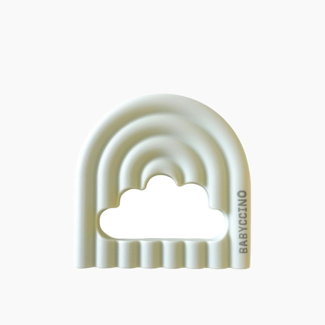 Babyccino Small Dream Cloud Teether