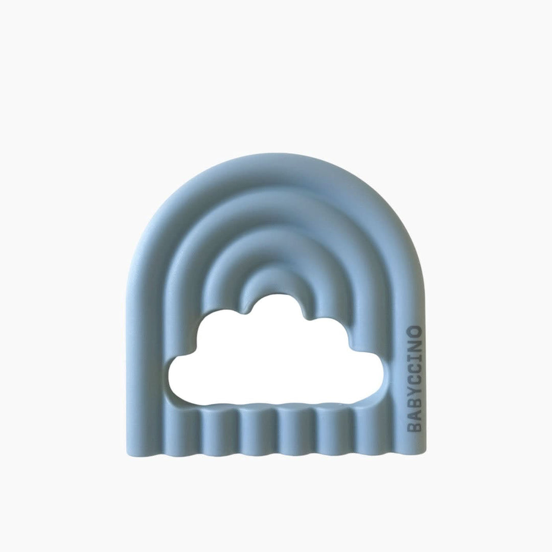 Babyccino Small Dream Cloud Teether