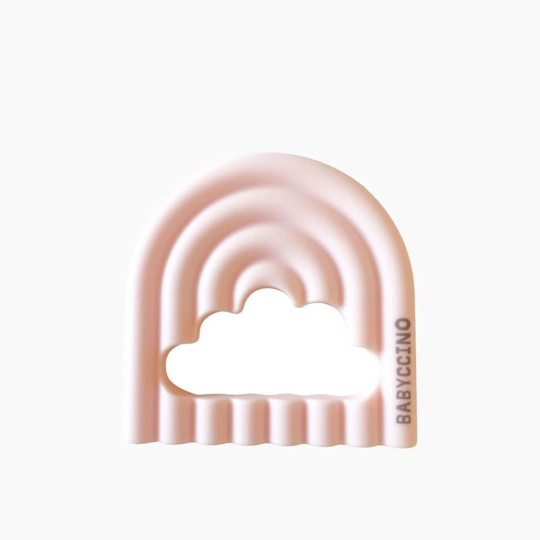 Babyccino Small Dream Cloud Teether
