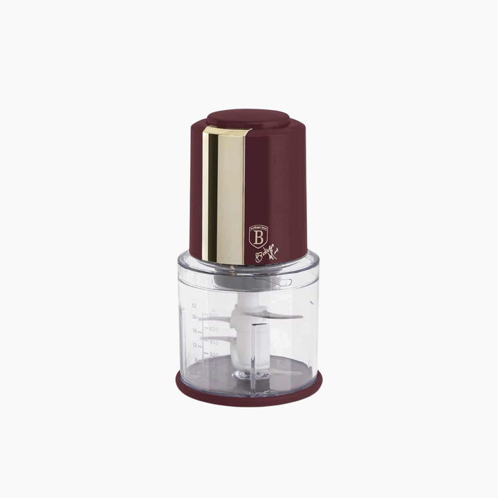 Berlinger Haus Small Electric Chopper - Leonardo