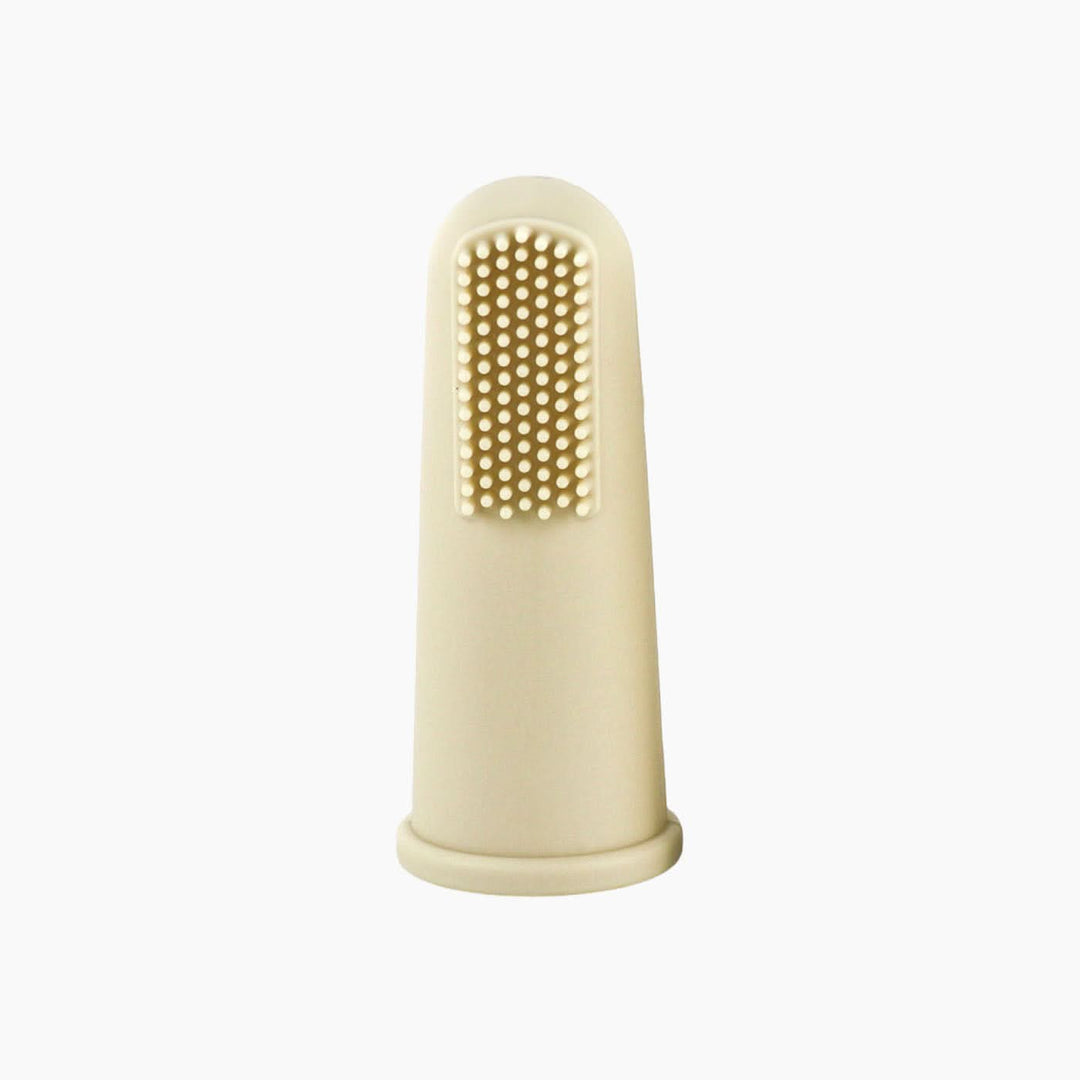 Babyccino Small Finger Toothbrush