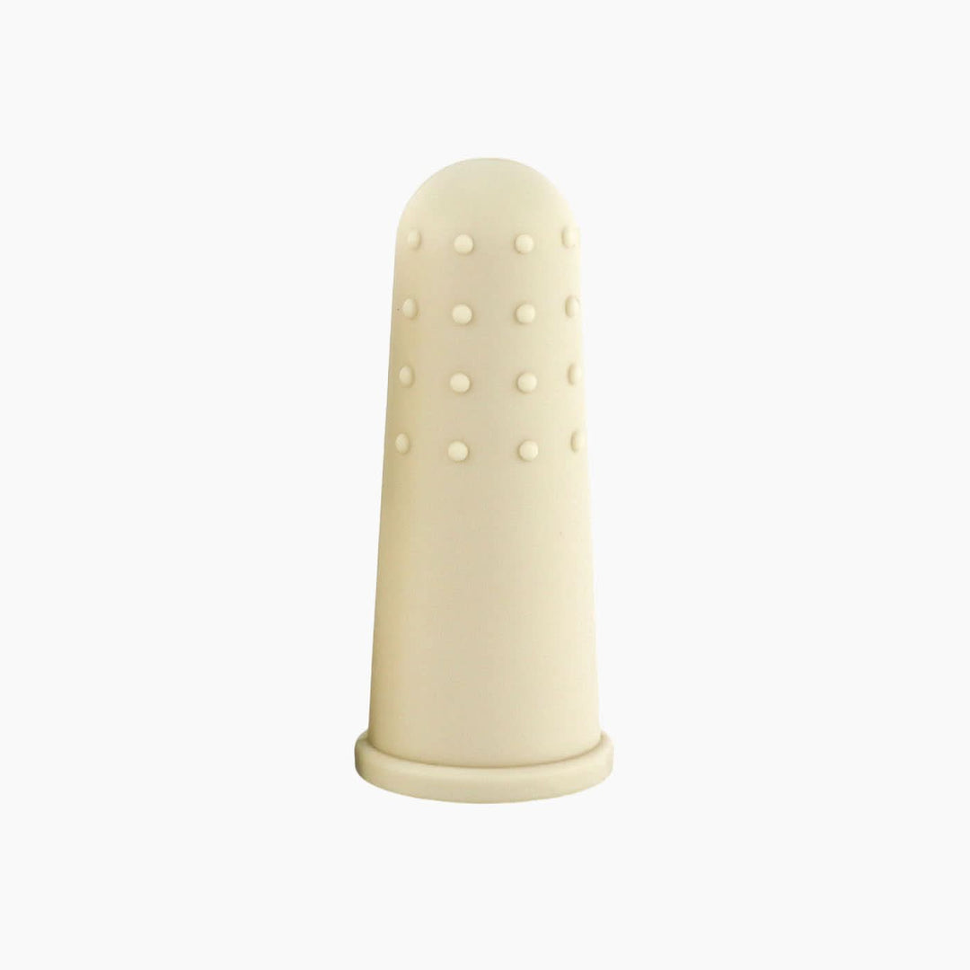 Babyccino Small Finger Toothbrush