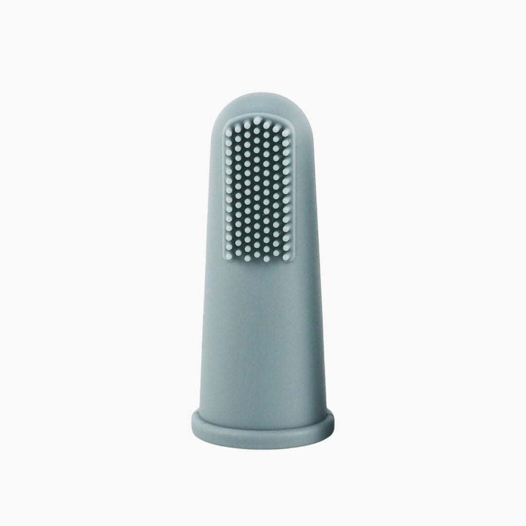 Babyccino Small Finger Toothbrush