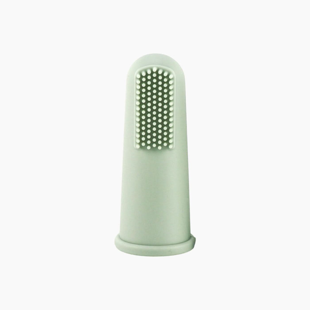 Babyccino Small Finger Toothbrush