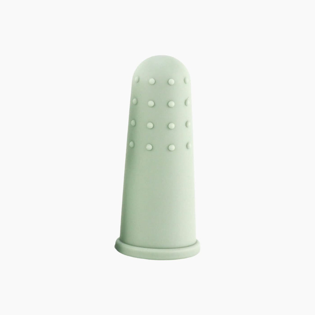 Babyccino Small Finger Toothbrush