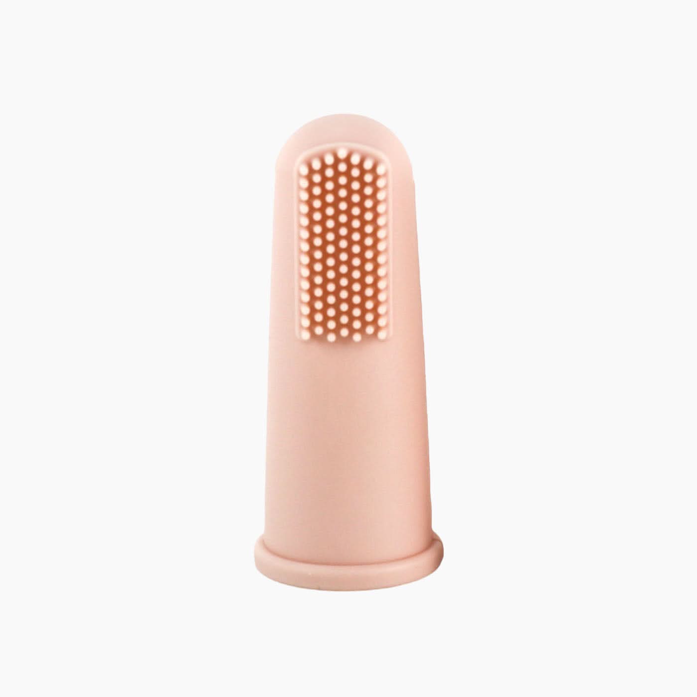 Babyccino Small Finger Toothbrush Babyccino Small Finger Toothbrush